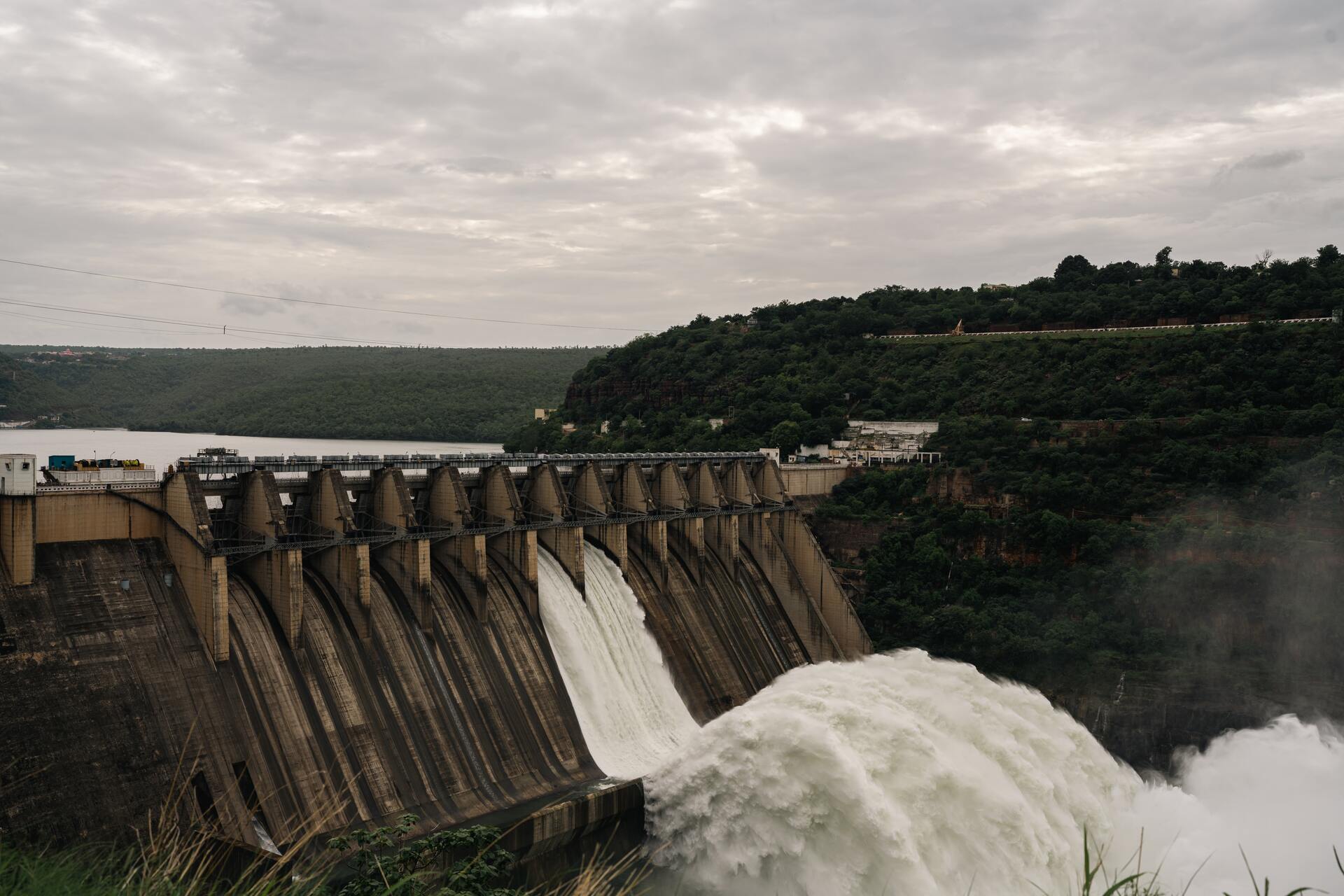 Hyderabad | Srisailam |  Vijayawada | Amaravati |  Badhrachalam | Vishakapatnam |  Araku Valley